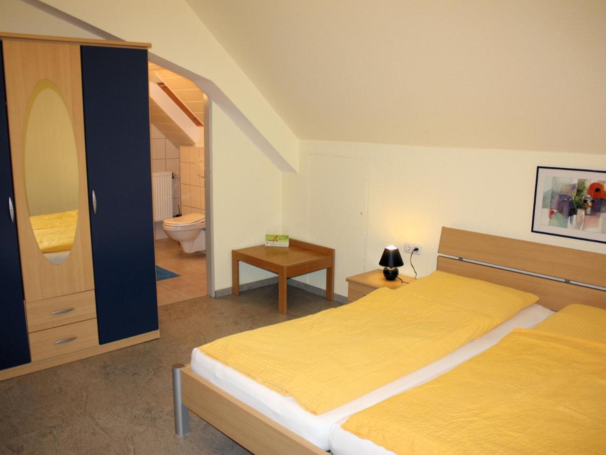Pension Muehle Egloffstein ภายนอก รูปภาพ