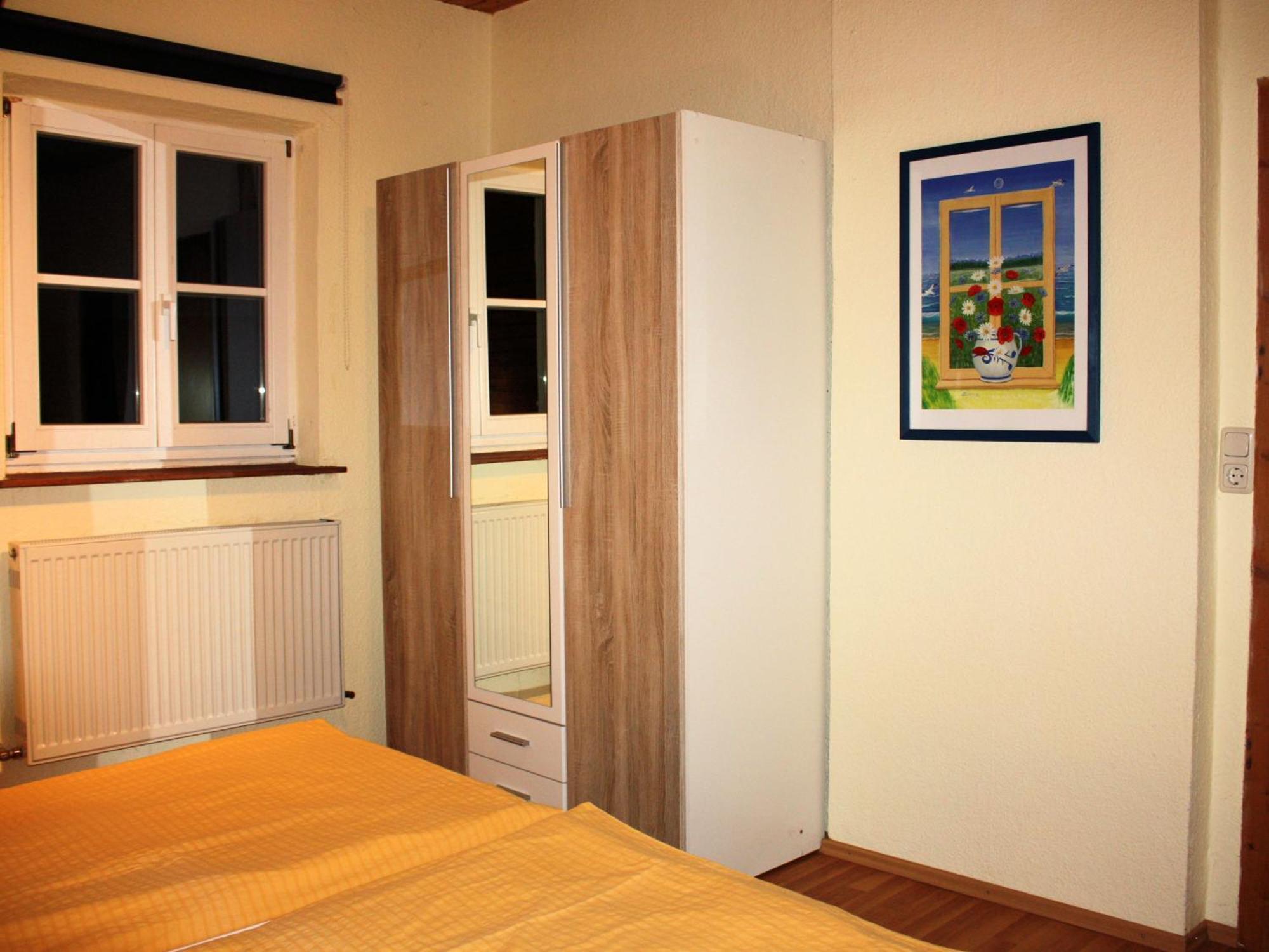Pension Muehle Egloffstein ภายนอก รูปภาพ